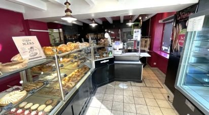 Bakery of 220 m² in La Chapelle-sur-Erdre (44240)