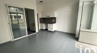 Appartement 2 pièces de 29 m² à Malicorne-sur-Sarthe (72270)