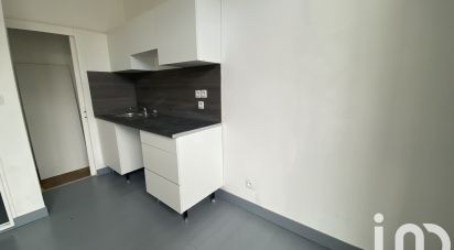 Appartement 2 pièces de 29 m² à Malicorne-sur-Sarthe (72270)