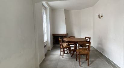 Maison 3 pièces de 78 m² à Nemours (77140)