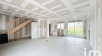 Maison 4 pièces de 86 m² à Ingré (45140)