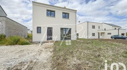 Maison 4 pièces de 86 m² à Ingré (45140)