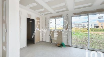 Maison 4 pièces de 86 m² à Ingré (45140)