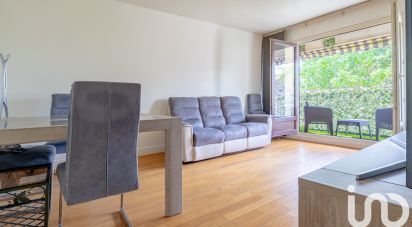 Apartment 3 rooms of 62 m² in Chennevières-sur-Marne (94430)