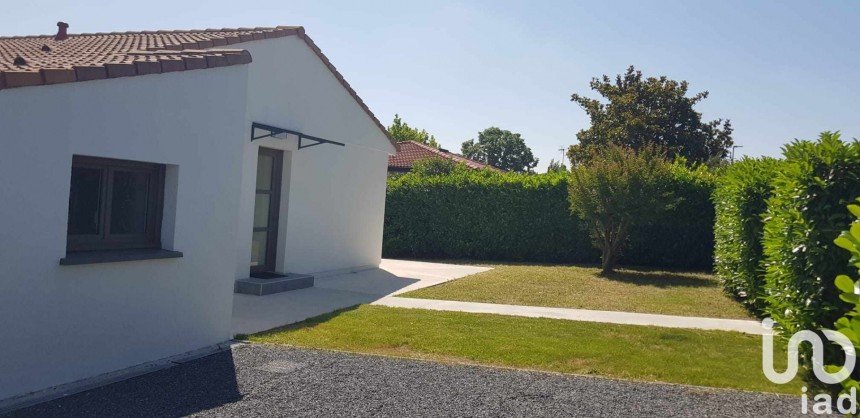 Maison 4 pièces de 90 m² à Blanquefort (33290)