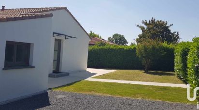 Maison 4 pièces de 90 m² à Blanquefort (33290)