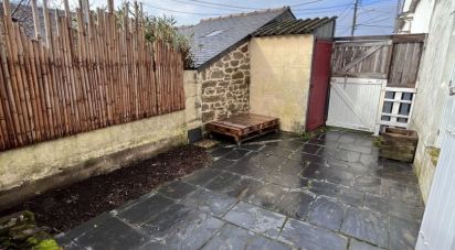 Maison 3 pièces de 60 m² à La Turballe (44420)