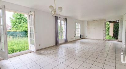 Traditional house 5 rooms of 113 m² in Marolles-en-Brie (94440)