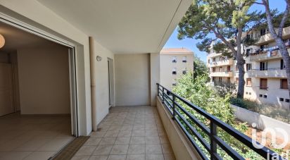 Apartment 2 rooms of 41 m² in Toulon (83100)