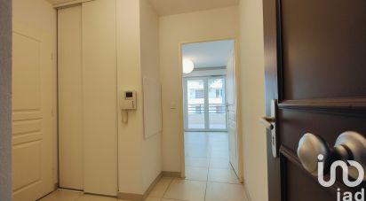 Appartement 2 pièces de 41 m² à Toulon (83100)