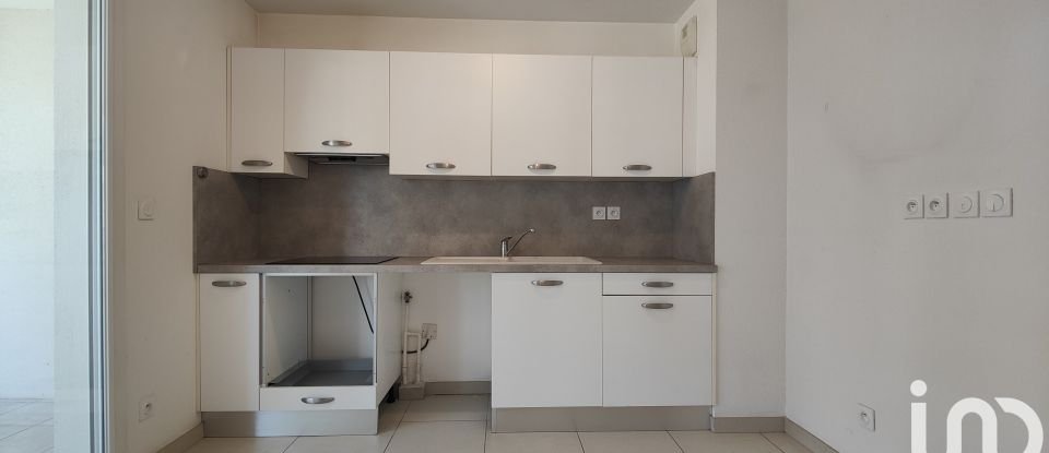 Appartement 2 pièces de 41 m² à Toulon (83100)