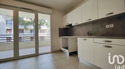 Apartment 2 rooms of 41 m² in Toulon (83100)