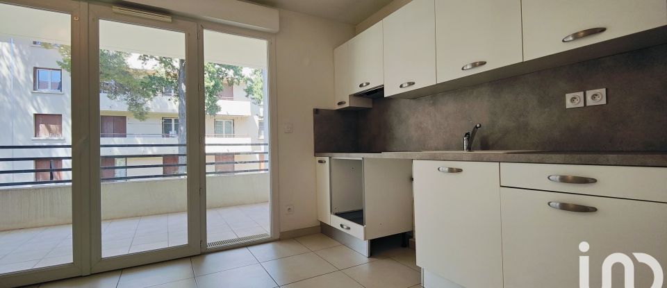 Appartement 2 pièces de 41 m² à Toulon (83100)