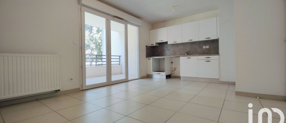 Apartment 2 rooms of 41 m² in Toulon (83100)