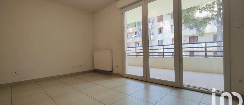 Appartement 2 pièces de 41 m² à Toulon (83100)