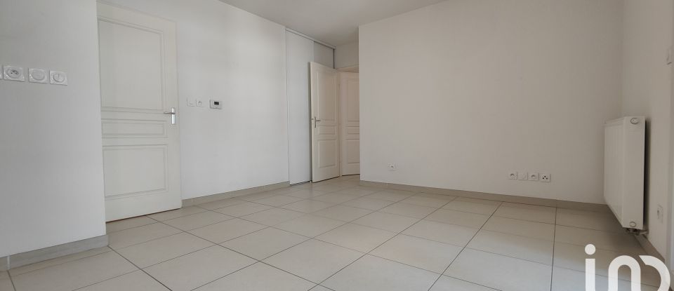 Apartment 2 rooms of 41 m² in Toulon (83100)