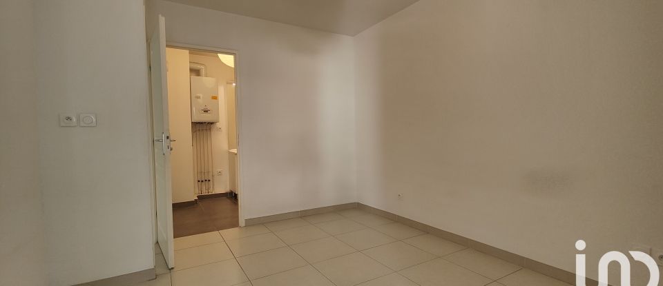 Appartement 2 pièces de 41 m² à Toulon (83100)