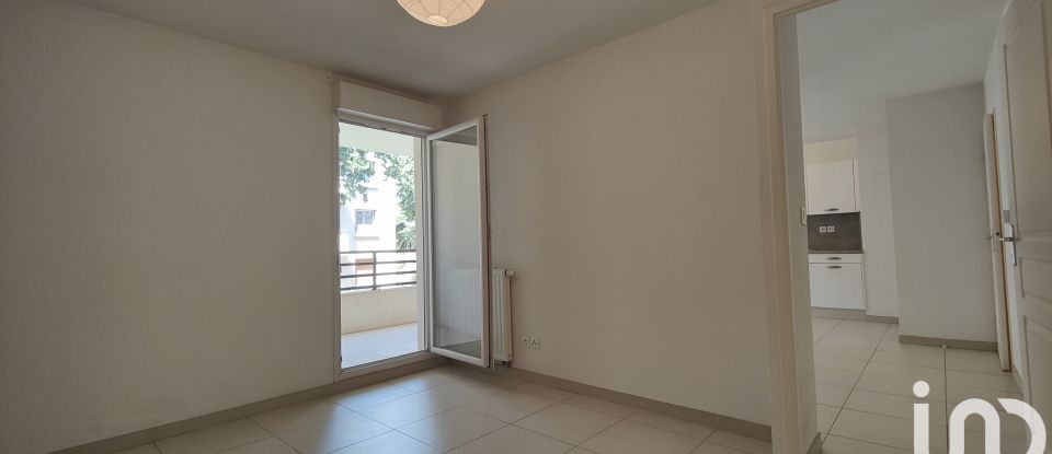 Appartement 2 pièces de 41 m² à Toulon (83100)