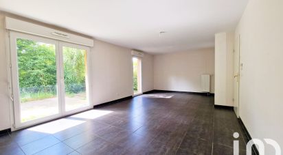 Maison 5 pièces de 101 m² à Dammartin-en-Goële (77230)