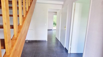 Maison 5 pièces de 101 m² à Dammartin-en-Goële (77230)