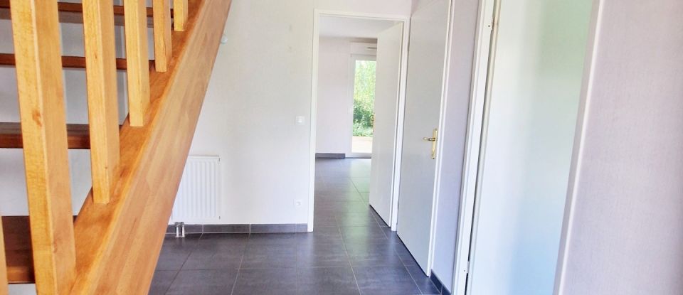 Maison 5 pièces de 101 m² à Dammartin-en-Goële (77230)