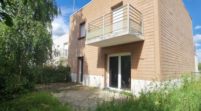 Maison 5 pièces de 101 m² à Dammartin-en-Goële (77230)