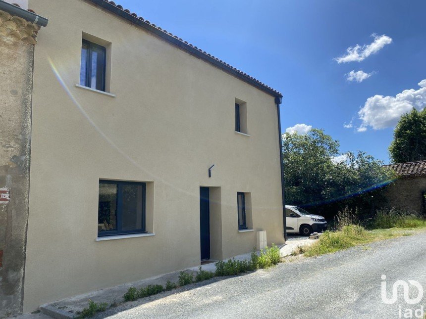 House 7 rooms of 198 m² in Lautrec (81440)