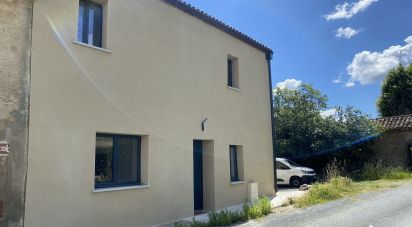 Maison 7 pièces de 198 m² à Lautrec (81440)