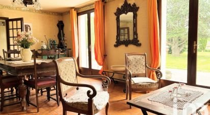 Traditional house 4 rooms of 164 m² in Moulin-Neuf (24700)