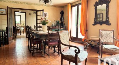 Traditional house 4 rooms of 164 m² in Moulin-Neuf (24700)