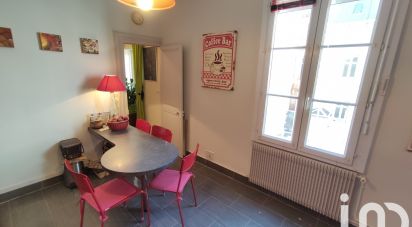 Apartment 6 rooms of 154 m² in Poitiers (86000)