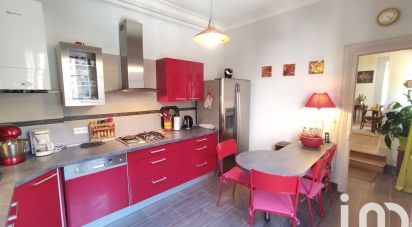 Apartment 6 rooms of 154 m² in Poitiers (86000)