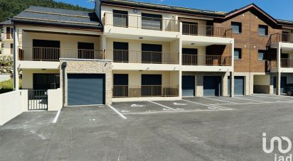 Apartment 3 rooms of 63 m² in Formiguères (66210)