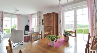 House 7 rooms of 152 m² in Sains-en-Amiénois (80680)