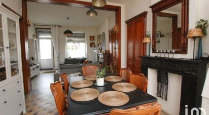 House 5 rooms of 86 m² in Jeumont (59460)