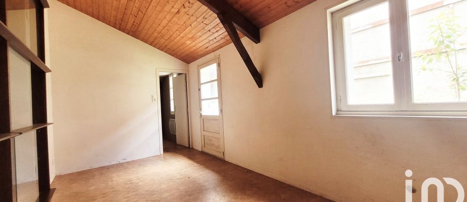 Maison de ville 4 pièces de 102 m² à Beaupréau-en-Mauges (49600)