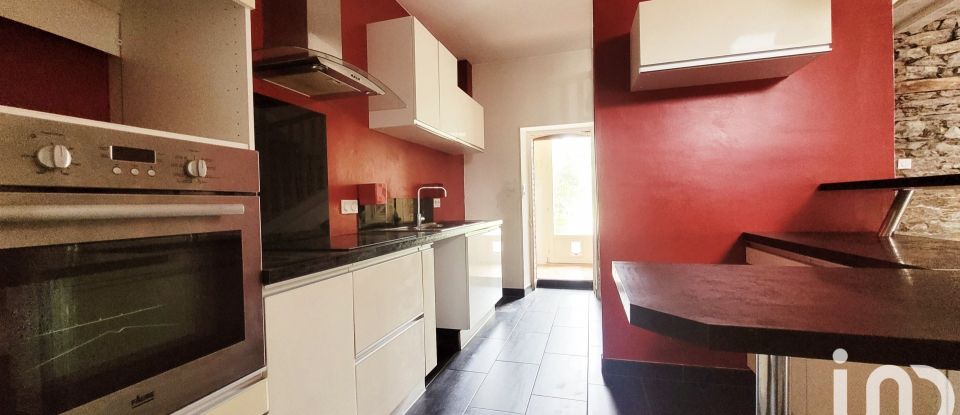 Maison de ville 4 pièces de 102 m² à Beaupréau-en-Mauges (49600)