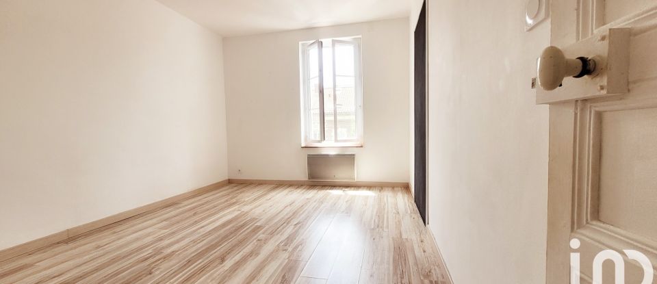 Town house 4 rooms of 102 m² in Beaupréau-en-Mauges (49600)