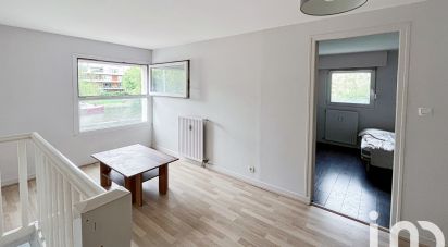 Duplex 2 rooms of 46 m² in Rennes (35000)