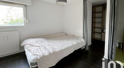 Duplex 2 rooms of 46 m² in Rennes (35000)