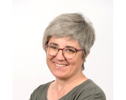 Marie-Cecile Delmas