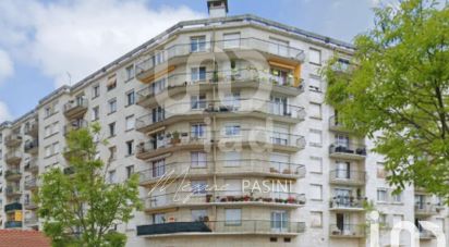 Appartement 4 pièces de 91 m² à Meaux (77100)