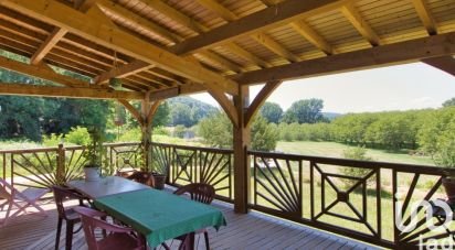 Country house 6 rooms of 175 m² in Domme (24250)