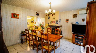 Traditional house 6 rooms of 100 m² in Ézy-sur-Eure (27530)