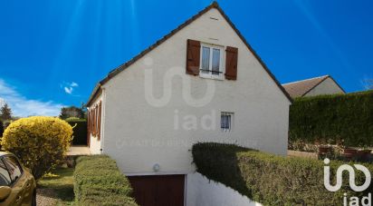 Maison traditionnelle 6 pièces de 100 m² à Ézy-sur-Eure (27530)