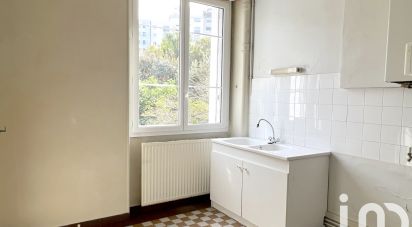 Appartement 2 pièces de 57 m² à Nantes (44000)