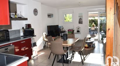 Duplex 3 rooms of 69 m² in Lanton (33138)