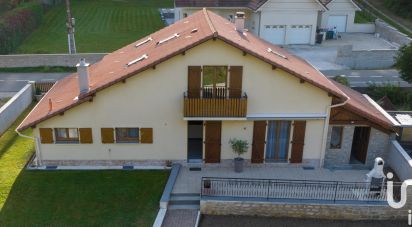 House 4 rooms of 118 m² in Hérimoncourt (25310)