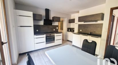 Maison 4 pièces de 118 m² à Hérimoncourt (25310)