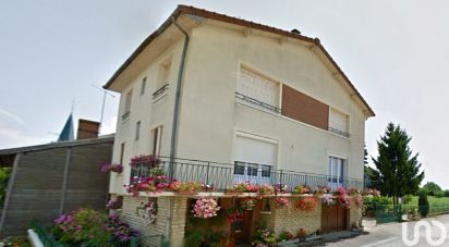 House 8 rooms of 164 m² in Arrigny (51290)